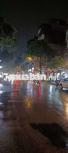 CCMN An Hoà, Mỗ Lao .58m 8T thang máy15 ph KK giá 14.8 tỷ Ôtô đỗ cửa.