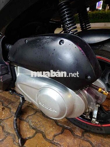 Honda PS 2004 150cc Ý  BS 29T1