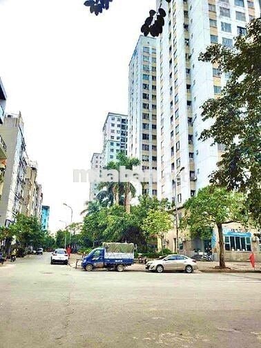 ĐẤU GIÁ MẬU LƯƠNG , KIẾN HƯNG ,HÀ ĐÔNG   65m , đất , 13,8 t. ỷ Lh 0862