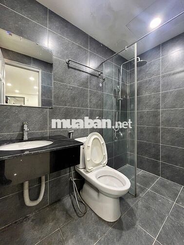 🏠 CĂN HỘ MINI TIỆN NGHI NGAY VẠN KIẾP – SÁT PHÚ NHUẬN – 5P QUẬN 1