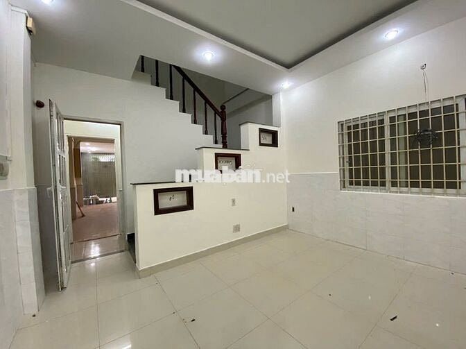 💗MẶT TIỀN PHAN VĂN TRỊ P7💗5X20M TRỆT 1 LẦU💗KD SẦM UẤT-NHÀ SẠCH ĐẸP