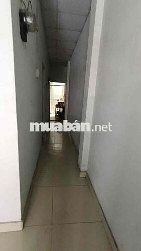 64M2 MÃ LÒ - 4x16 BÌNH TÂN - HXH - NHÀ CŨ GIÁ RẺ - TIỆN XÂY MỚI