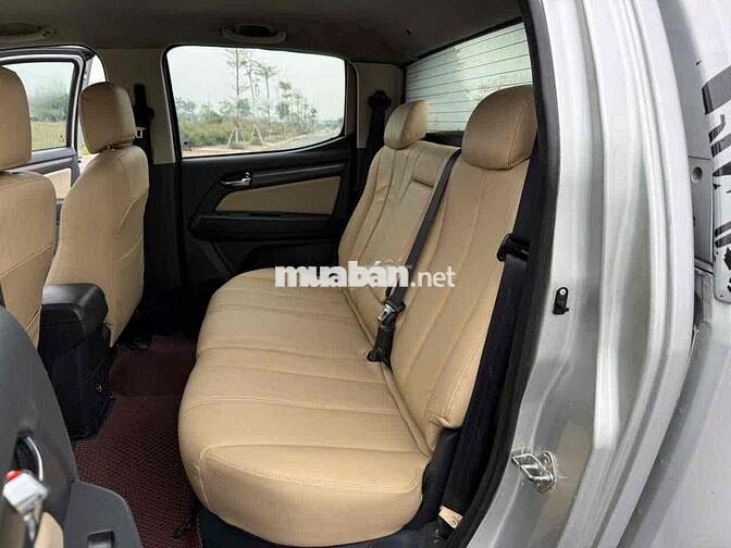 Chevrolet Colorado 2013 LTZ 2.8 - 180000 km
