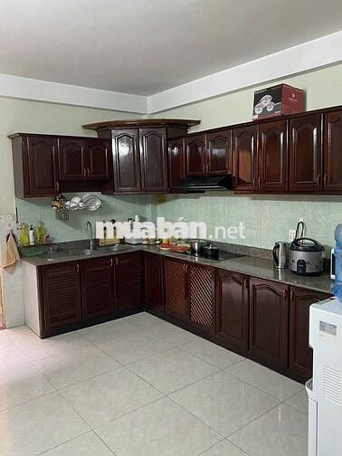 Đường 10m thông Vườn Lài, Tân Thành, Tân Phú 5x12m, 4 tầng giá 7.9 tỷ