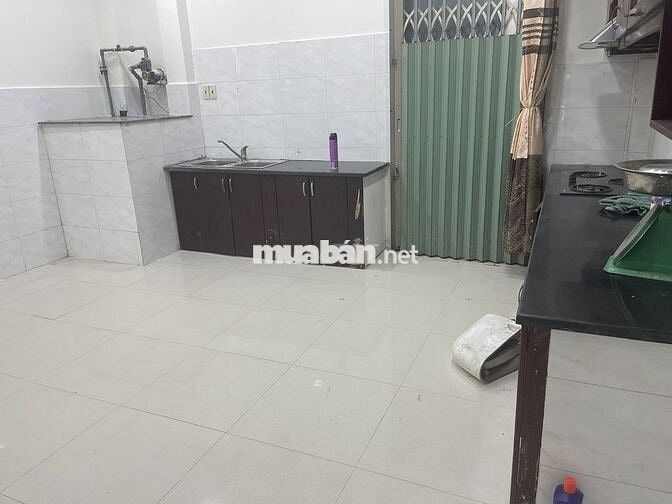 💗MẶT TIỀN PHAN VĂN TRỊ P7💗5X20M TRỆT 1 LẦU💗KD SẦM UẤT-NHÀ SẠCH ĐẸP