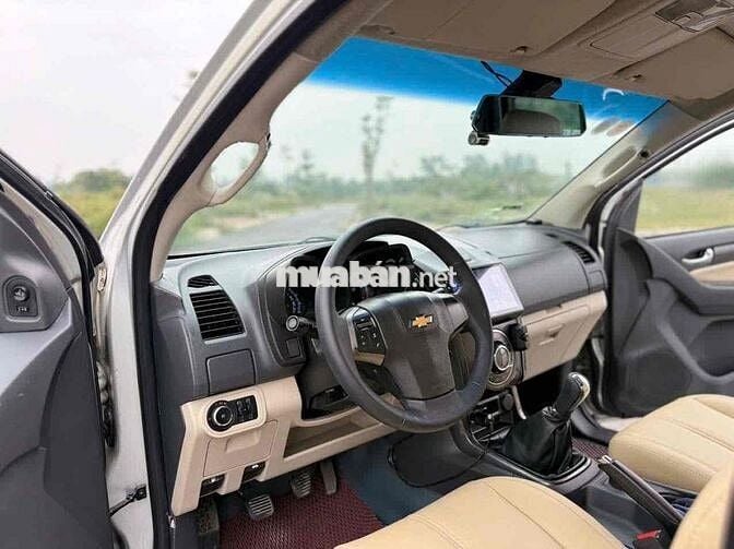 Chevrolet Colorado 2013 LTZ 2.8 - 180000 km
