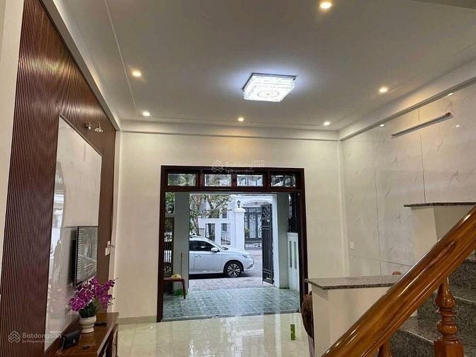 Bán nhà đẹp Green City - có nội thất, chỉ dọn vào ở.