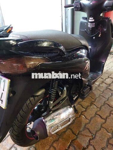 Honda PS 2004 150cc Ý  BS 29T1