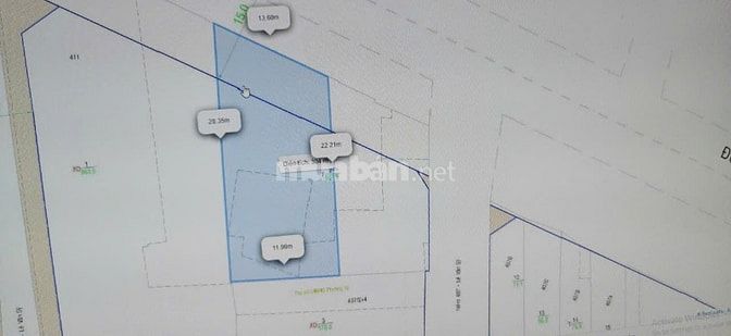 BÁN TÒA NHÀ MẶT TIỀN LÊ VĂN SỸ – QUẬN 3