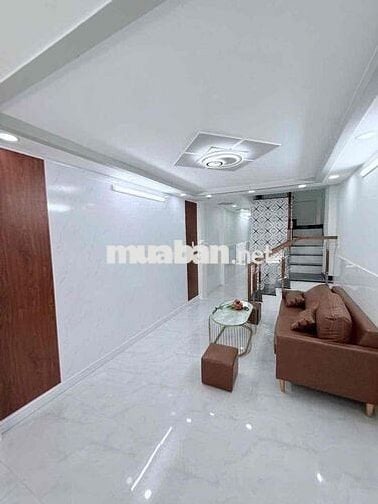 SIÊU PHẨM 36M KẾ ĐẦM SEN Q11 CHỈ 4 TỶ 050