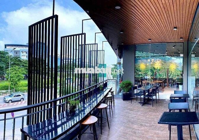 2 Mặt tiền đường Bạch Đằng Quận Bình Thạnh.