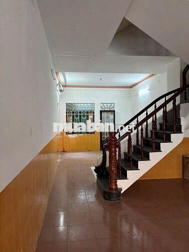💗MẶT TIỀN KINH DOANH QUANG TRUNG P10💗5X20M TRỆT 3 LẦU💗5PN 4WC - K CHDV