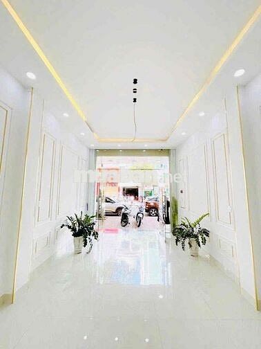 CHO THUÊ NHÀ - MẶT TIỀN 118 LÊ HỒNG PHONG