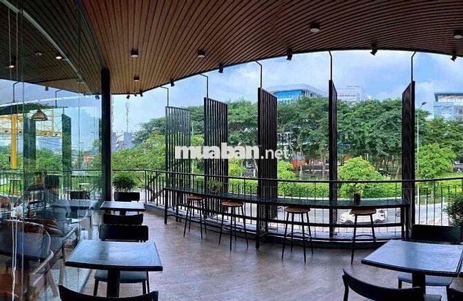 2 Mặt tiền đường Bạch Đằng Quận Bình Thạnh.