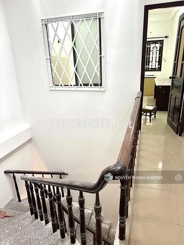 CHO THUÊ NHÀ HẺM XE TẢI 10M 1 SẸC - LÊ ĐỨC THỌ - LÊ THỊ HỒNG - 3 LẦU