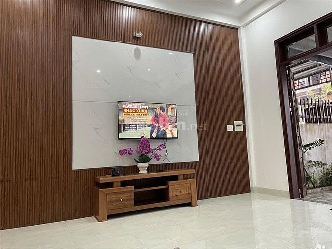 Bán nhà đẹp Green City - có nội thất, chỉ dọn vào ở.