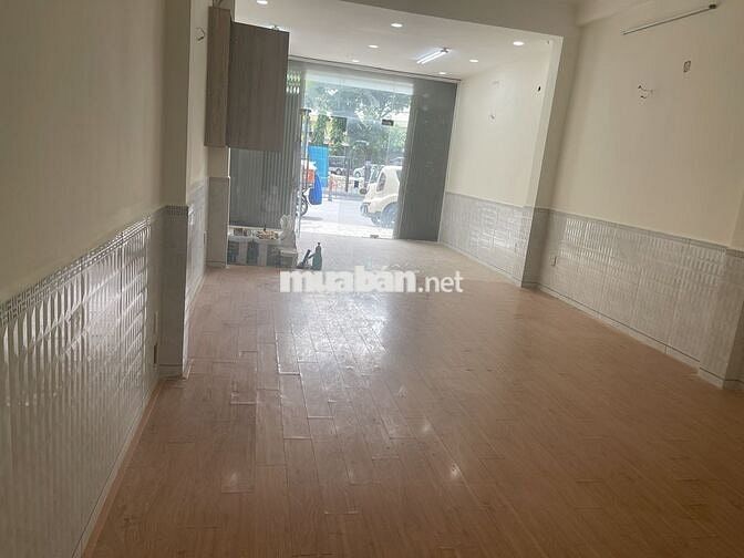 💗MẶT TIỀN PHAN VĂN TRỊ P7💗5X20M TRỆT 1 LẦU💗KD SẦM UẤT-NHÀ SẠCH ĐẸP