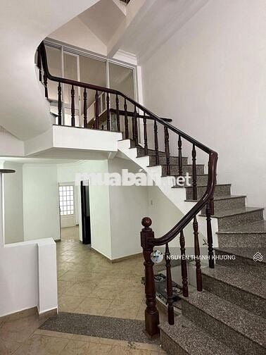 CHO THUÊ NHÀ HẺM XE TẢI 10M 1 SẸC - LÊ ĐỨC THỌ - LÊ THỊ HỒNG - 3 LẦU