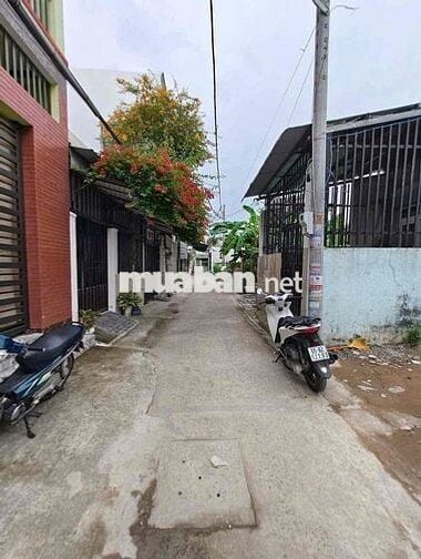 BÁN NỀN HẺM 1 TRẦN VĨNH KIẾT, PHƯỜNG AN BÌNH, TP CẦN THƠ