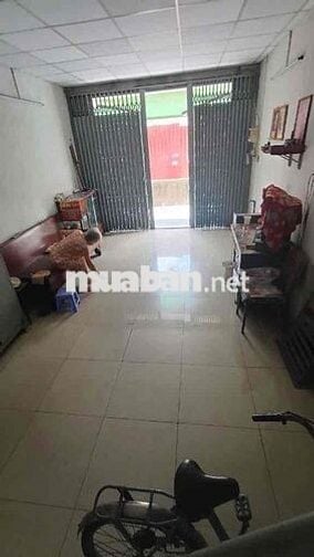 64M2 MÃ LÒ - 4x16 BÌNH TÂN - HXH - NHÀ CŨ GIÁ RẺ - TIỆN XÂY MỚI