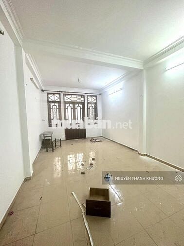 CHO THUÊ NHÀ HẺM XE TẢI 10M 1 SẸC - LÊ ĐỨC THỌ - LÊ THỊ HỒNG - 3 LẦU