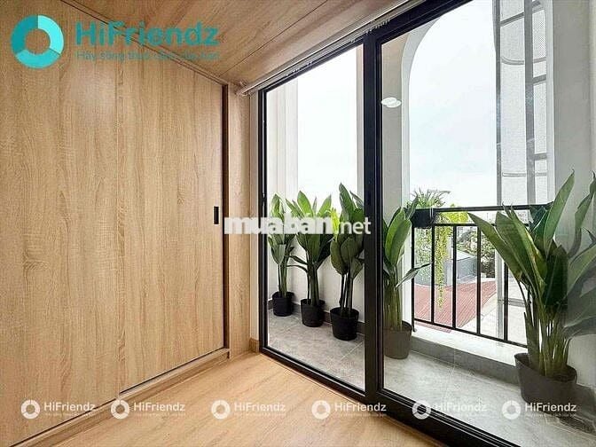 CHDV MỚI XÂY BANCOL AN NINH - FULL NỘI THẤT ĐƯỜNG PHAN HUY ÍCH