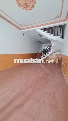 💗MẶT TIỀN KINH DOANH QUANG TRUNG P10💗5X20M TRỆT 3 LẦU💗5PN 4WC - K CHDV