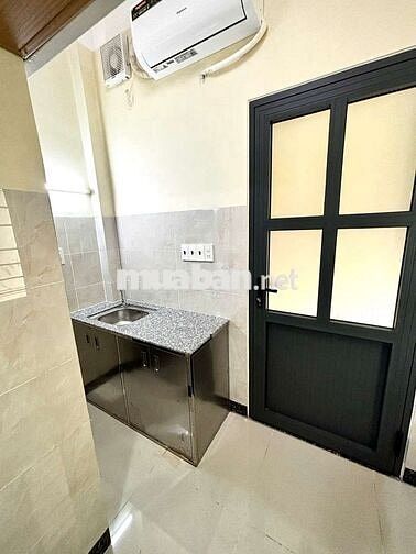 Duplex Gần Đh GTVT, Hutech, Hồng Bàng, UEF, Thang Máy
