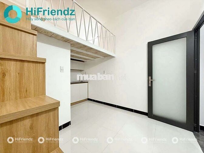 CHO THUÊ CHDV MỚI 100% TRÊN TRỤC ĐƯỜNG LÊ ĐỨC THỌ GẦN CV LÀNG HOA