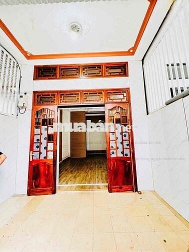 CHO THUÊ NHÀ - HẺM 77 HÙNG VƯƠNG