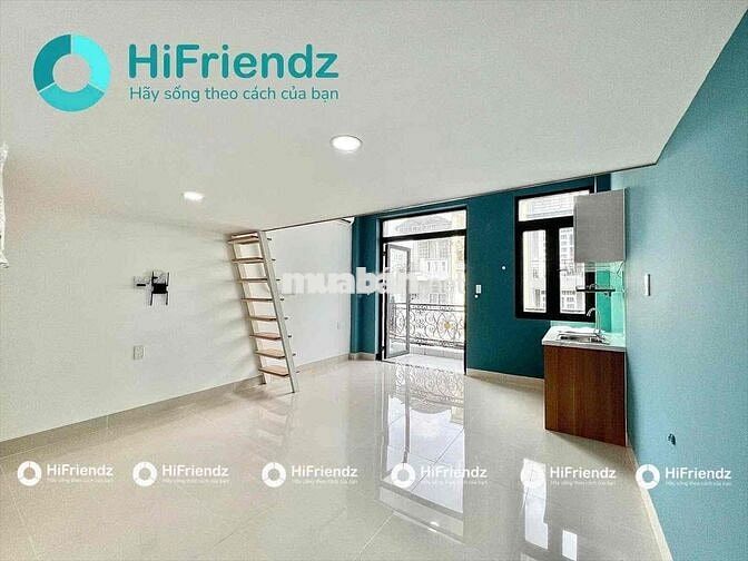 🔥 KHAI TRƯƠNG DUPLEX THANG MÁY - BẢO VỆ 24/7 NGAY ETOWN CỘNG HOÀ