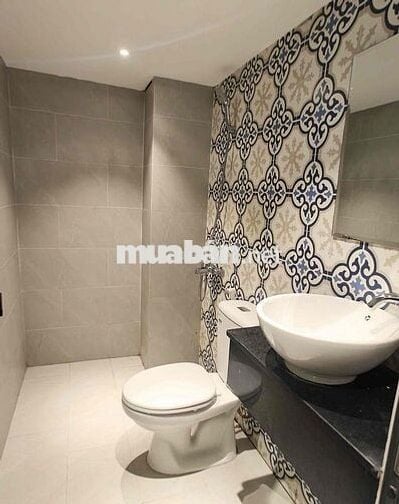 cho thuê căn hộ duplex cao cấp ngay vincom nguyễn xí siêu xinh