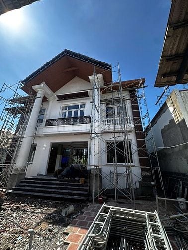 Bán biệt thự đường 179 Hoàng Hữu Nam quận 9 