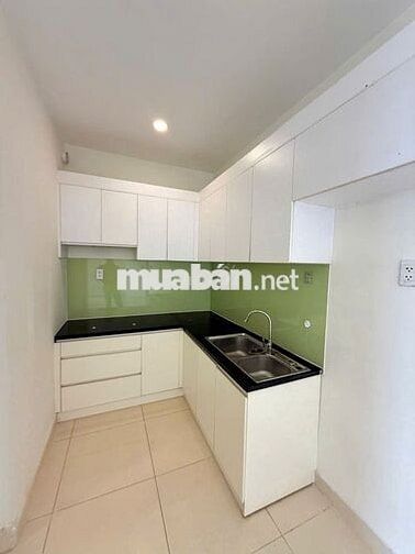 Chủ thiện chí bán căn 62m2 2pn 2wc giá 2,2 tỷ (tặng 2 máy lạnh, tủ âm)