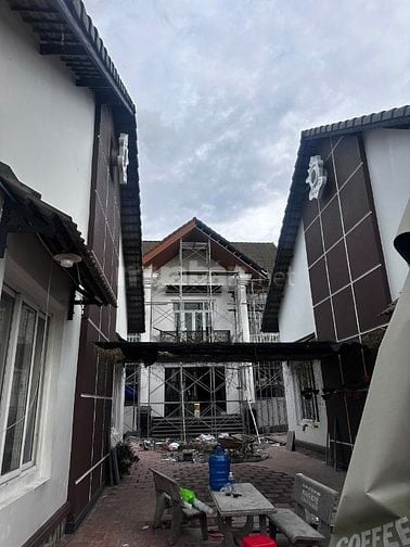 Bán biệt thự đường 179 Hoàng Hữu Nam quận 9 