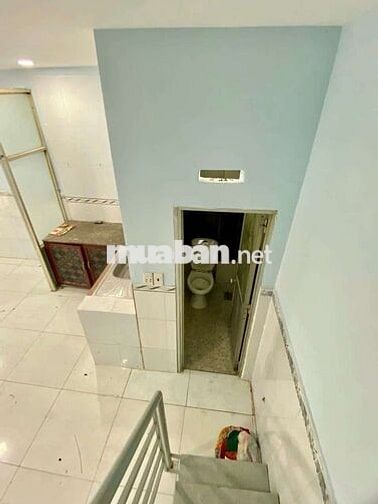 🌳2TỶ980TR - HẺM 3M TÂN KỲ TÂN QUÝ - NGANG 4 M 1 LẦU- GẦN TÂN SƠN NHÌ