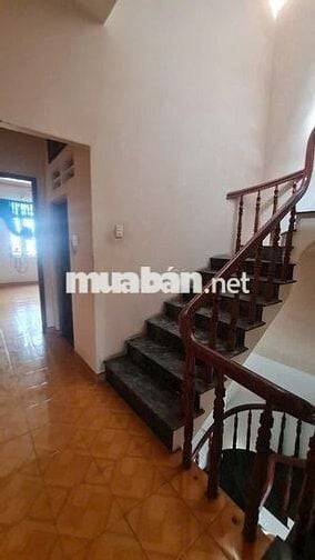 💗MẶT TIỀN KINH DOANH QUANG TRUNG P10💗5X20M TRỆT 3 LẦU💗5PN 4WC - K CHDV