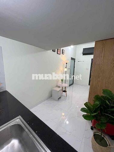 CHO THUÊ PHÒNG CÓ GÁC NGAY ĐẠI HỌC NGUYỄN TẤT THÀNH - Q12