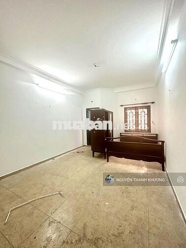 CHO THUÊ NHÀ HẺM XE TẢI 10M 1 SẸC - LÊ ĐỨC THỌ - LÊ THỊ HỒNG - 3 LẦU