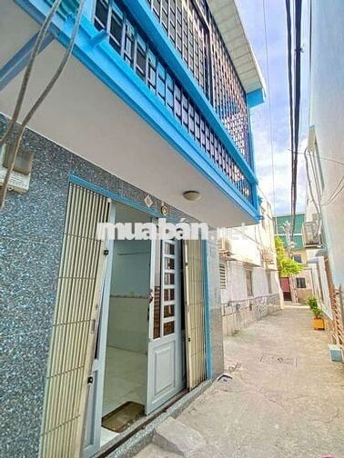 🌳2TỶ980TR - HẺM 3M TÂN KỲ TÂN QUÝ - NGANG 4 M 1 LẦU- GẦN TÂN SƠN NHÌ