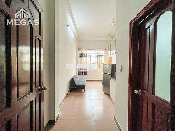 DUPELX HAI KHÔNG GIAN NGỦ TẠI Q10 🏡