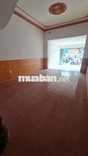 💗MẶT TIỀN KINH DOANH QUANG TRUNG P10💗5X20M TRỆT 3 LẦU💗5PN 4WC - K CHDV