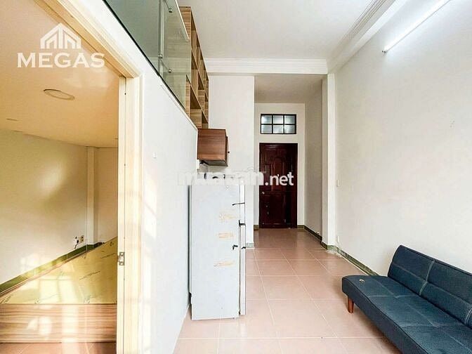 DUPELX HAI KHÔNG GIAN NGỦ TẠI Q10 🏡