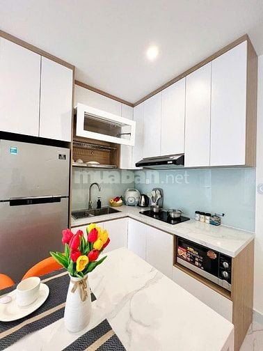 Cắt lỗ căn hộ 3PN/86m2_MT QL13 Full NT 2,95tỷ_Sổ Sẵn Góp 25N