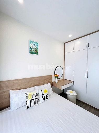 Cắt lỗ căn hộ 3PN/86m2_MT QL13 Full NT 2,95tỷ_Sổ Sẵn Góp 25N