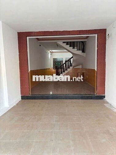 💗MẶT TIỀN KINH DOANH QUANG TRUNG P10💗5X20M TRỆT 3 LẦU💗5PN 4WC - K CHDV