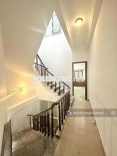 CHO THUÊ NHÀ HẺM XE TẢI 10M 1 SẸC - LÊ ĐỨC THỌ - LÊ THỊ HỒNG - 3 LẦU
