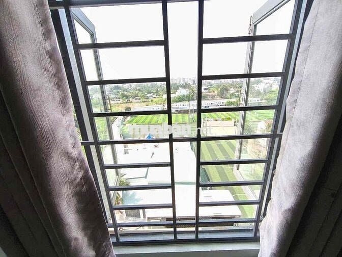 CHO THUÊ PHÒNG CÓ GÁC NGAY ĐẠI HỌC NGUYỄN TẤT THÀNH - Q12