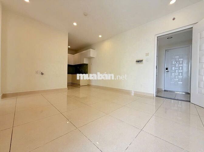 Chủ thiện chí bán căn 62m2 2pn 2wc giá 2,2 tỷ (tặng 2 máy lạnh, tủ âm)