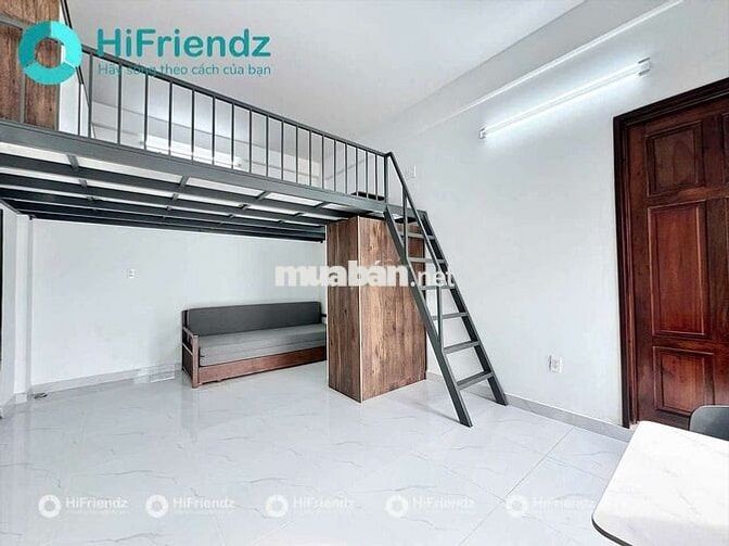 CHO THUÊ PHÒNG TRỌ ĐẦY ĐỦ NỘI THẤT GẦN KHU VỰC SÂN BAY